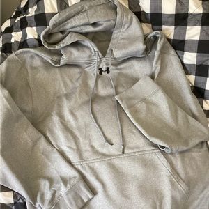 Nice performance hoodie